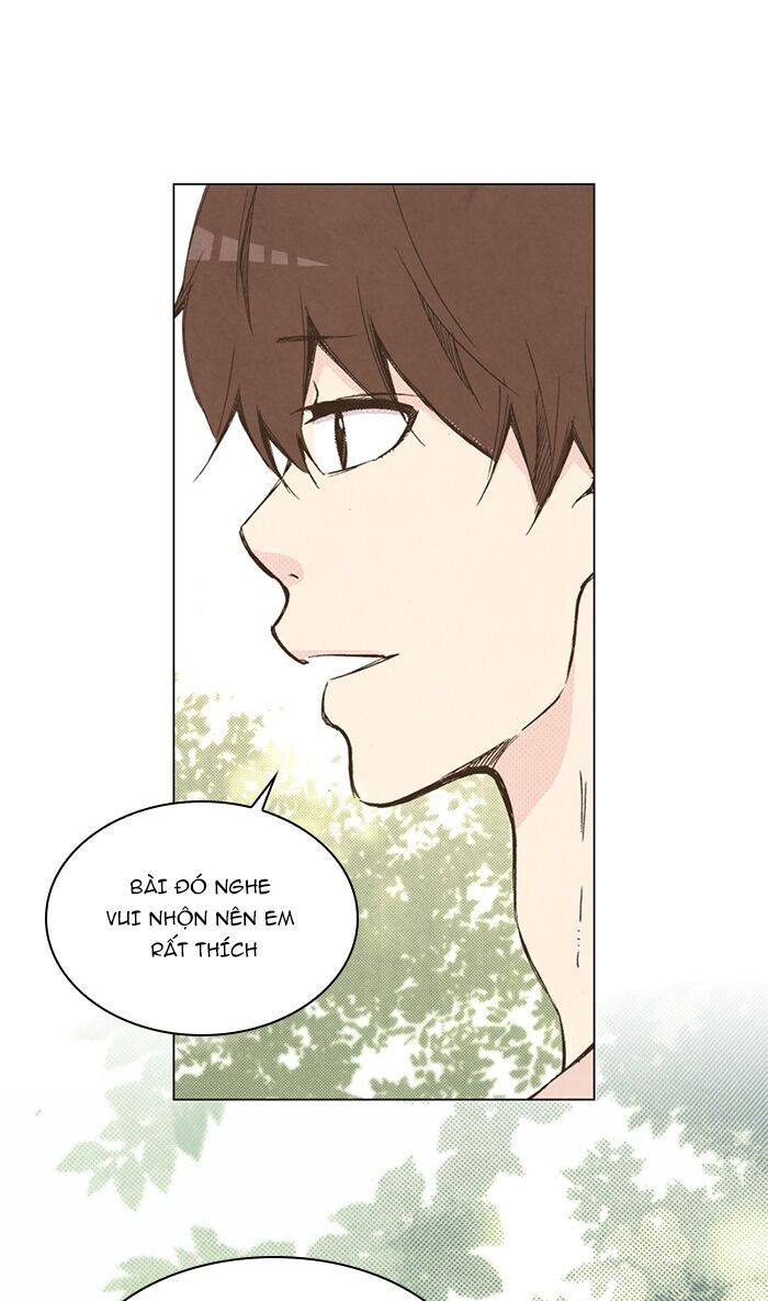 Làm Vợ Anh, Em Nhé: Chapter 31