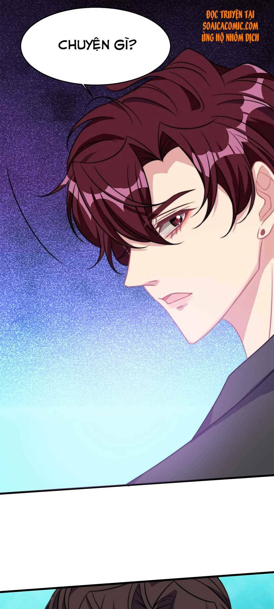 Vết Cắn Trí Mạng: Chapter 29