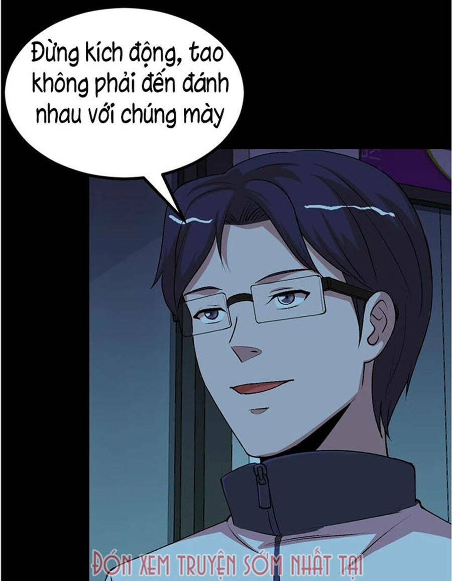 Đai Ca Trở Lại Tuổi 16: Chapter 134