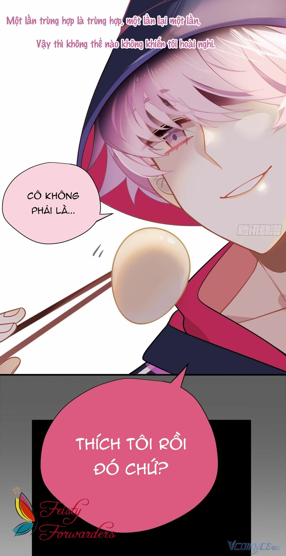 Nữ Phụ Như Tôi Cũng Có Ngày Ra Mắt: Chapter 42