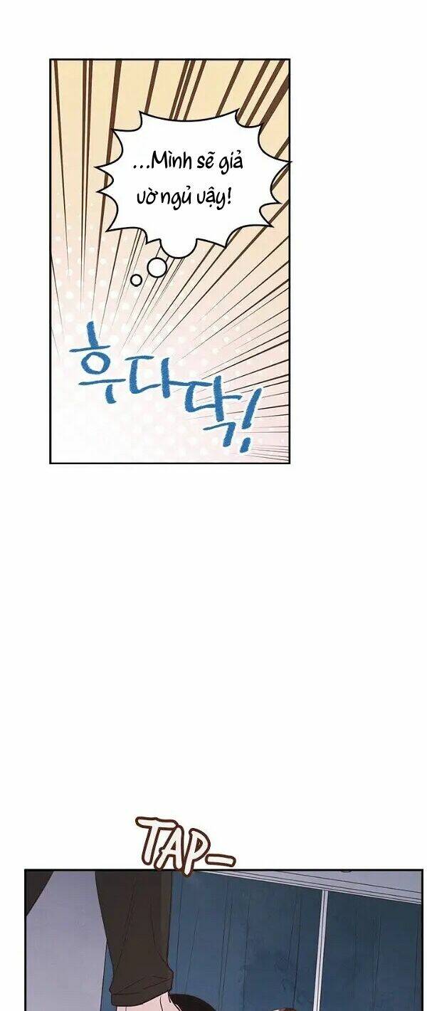 Cuộc Hôn Nhân Bất Khả Thi: Chapter 18