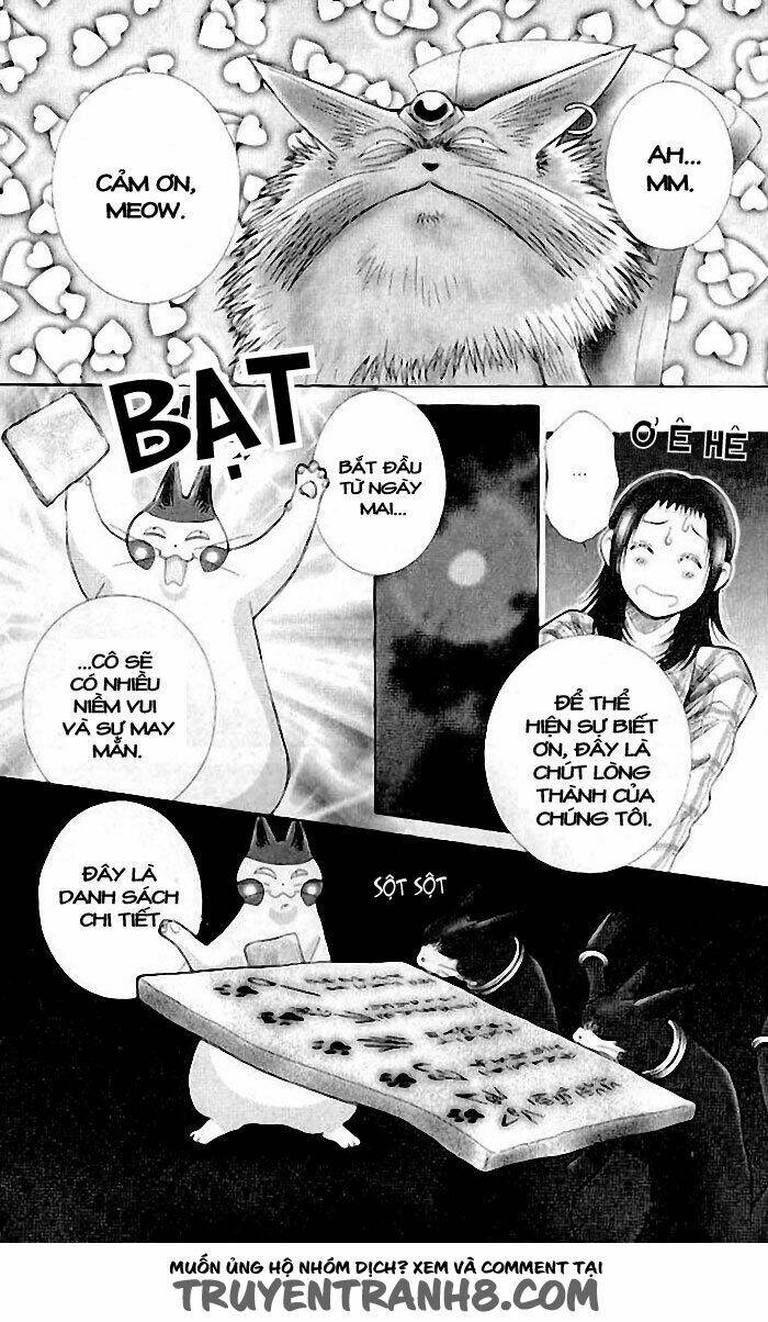 Lời Thì Thầm Từ Trái Tim: Chapter 6
