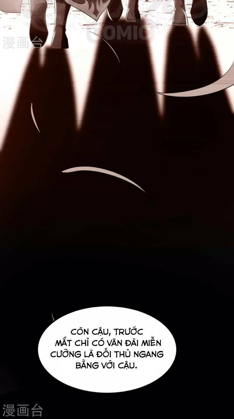 Vạn Giới Tiên Vương: Chapter 42