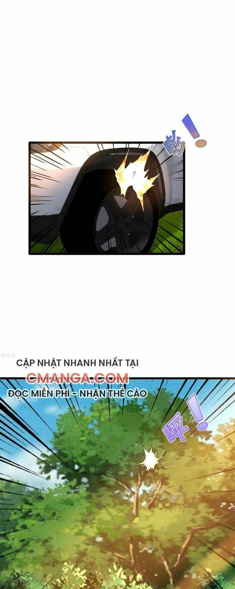 Đô Thị Tà Vương: Chapter 127