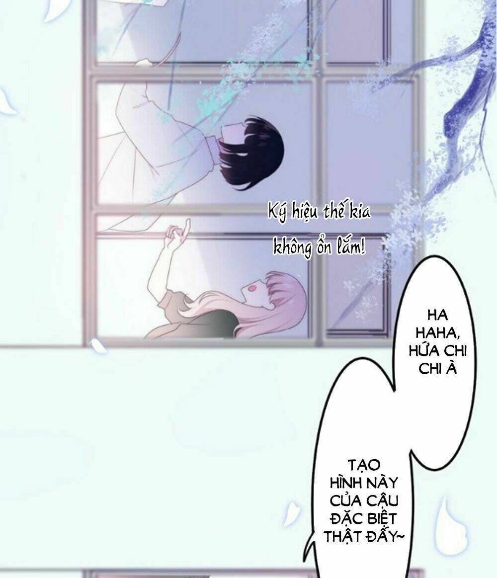 Tháng Sáu Không Hẹn Mà Gặp: Chapter 25