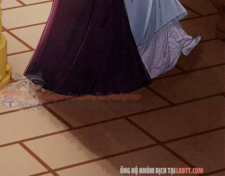 Trọng Sinh Bá Sủng Nhiếp Chính Vương Quá Mạnh Mẽ: Chapter 107