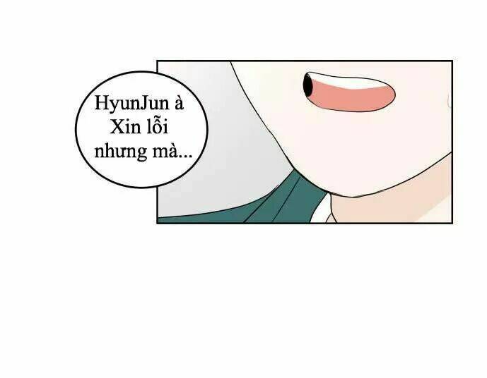 30 Phút Bước Đi Bên Em: Chapter 47