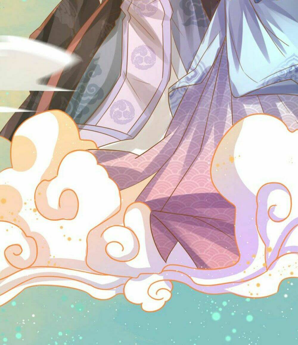 Chọc Nhầm Thượng Thần Băng Lãnh: Chapter 6