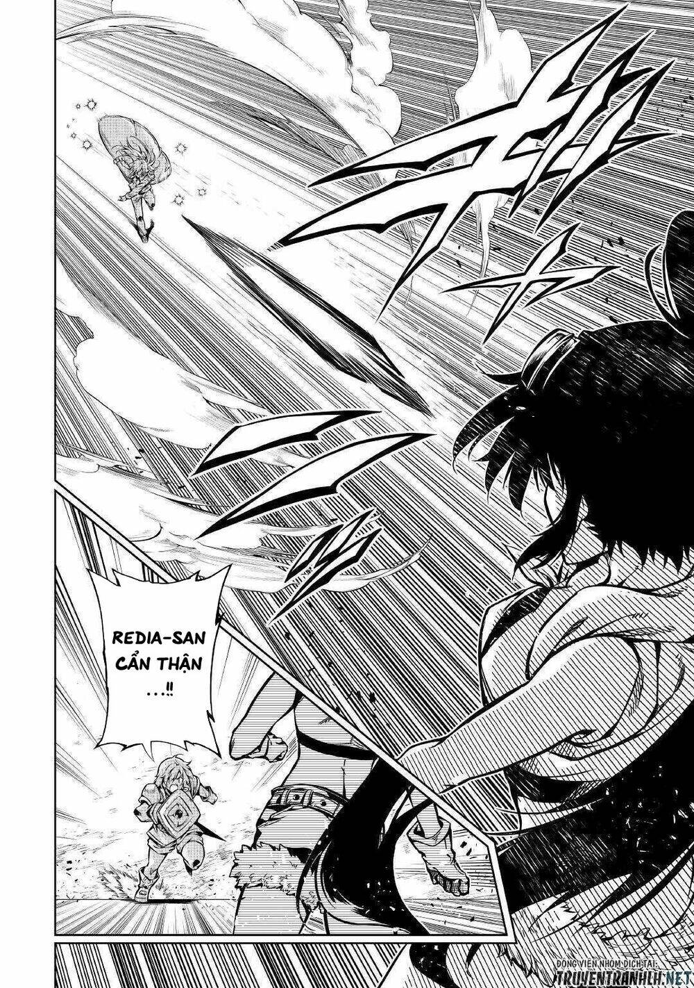 Kouritsu Kuriya Madoushi, Dani No Jinsei De Madou O Kiwameru: Chapter 49