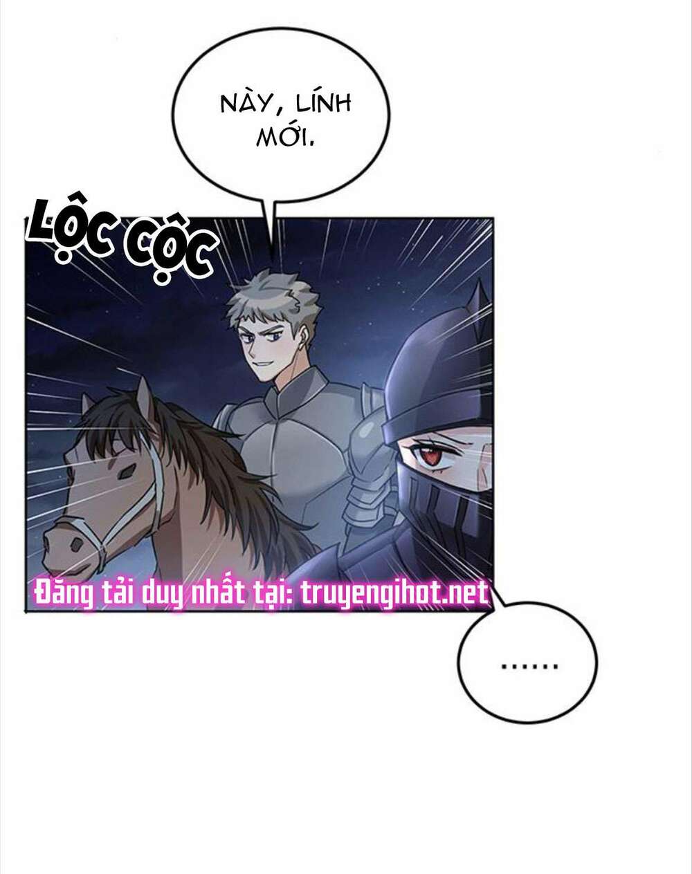 Nữ Hiệp Trở Về: Chapter 14.2