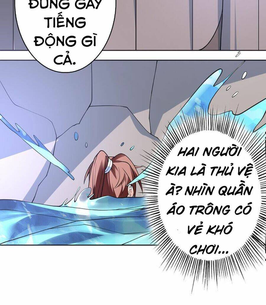 Tối Cường Thần Thú Hệ Thống: Chapter 243