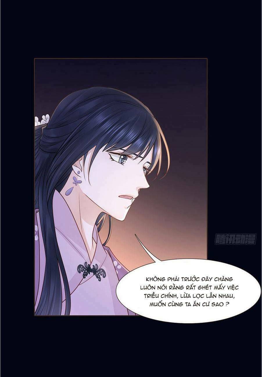 Đại Giá Thừa Tướng: Chapter 138