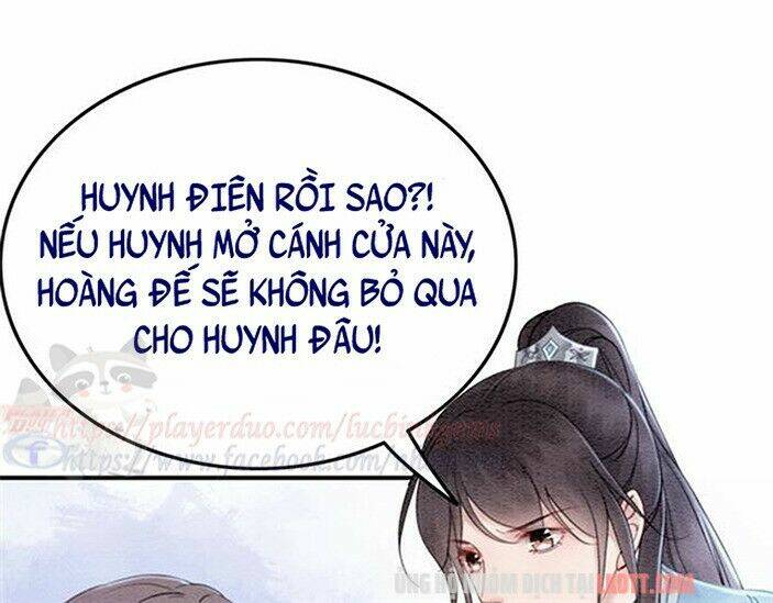 Trọng Sinh Bá Sủng Nhiếp Chính Vương Quá Mạnh Mẽ: Chapter 92