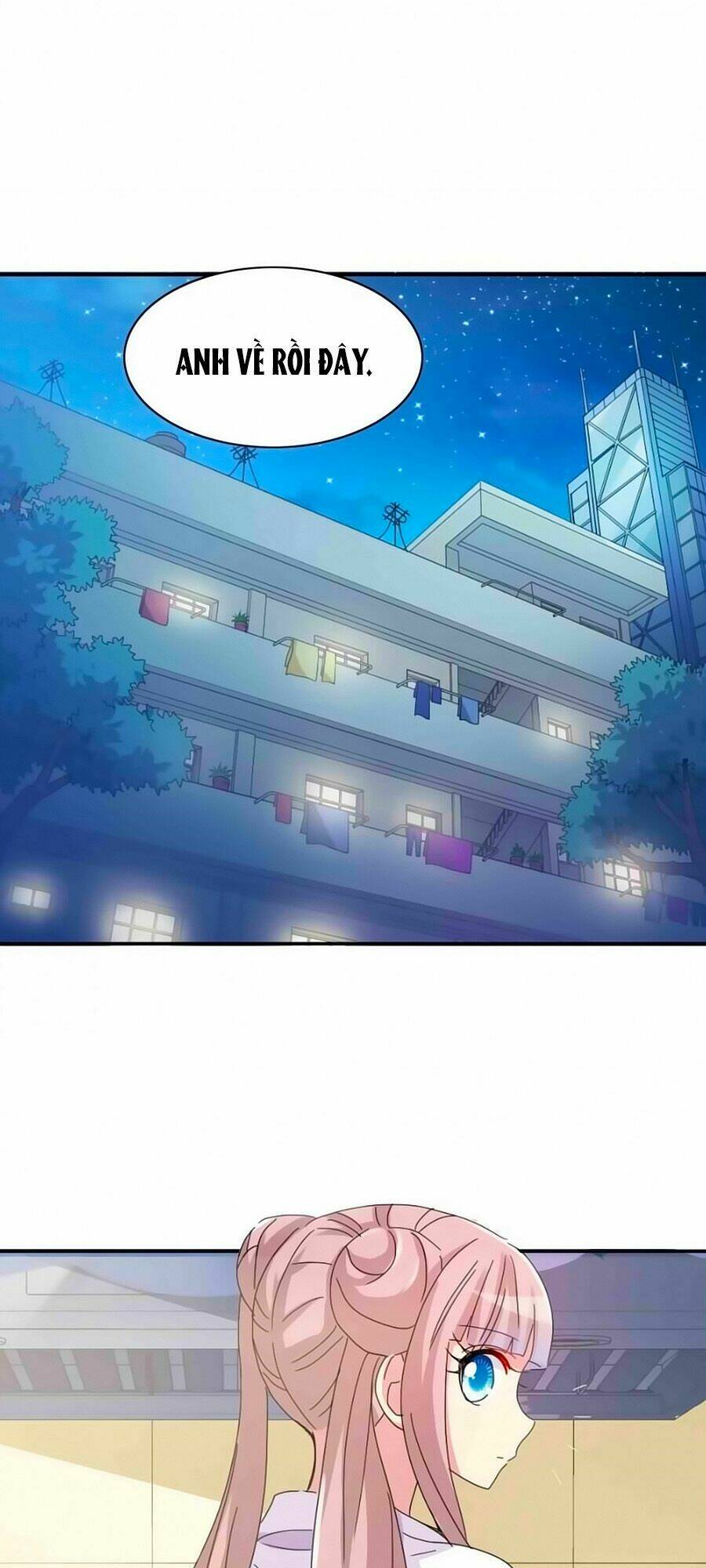 Im Miệng Cho Ta!: Chapter 5