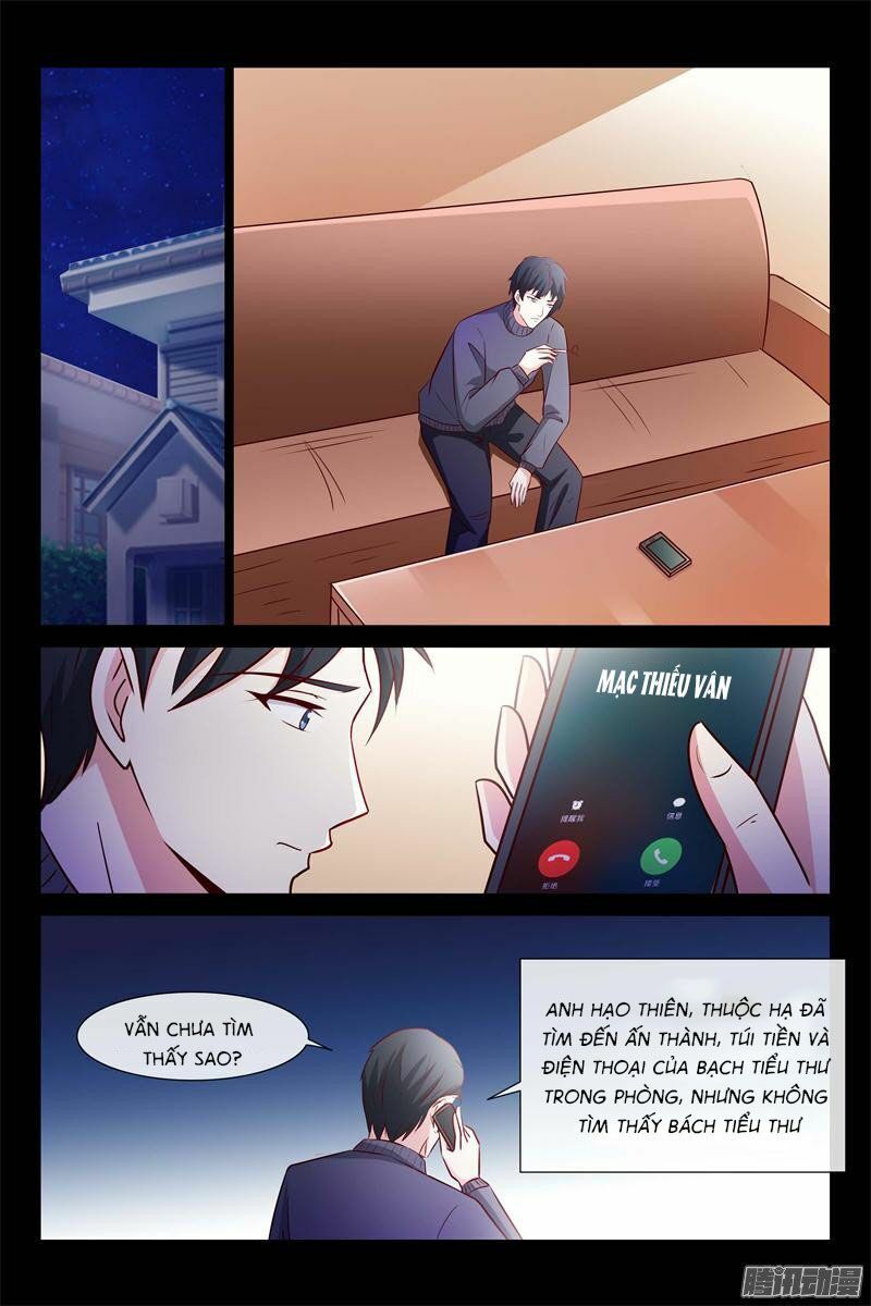 Tình Nhân Khế Ước Của Tổng Tài: Chapter 61