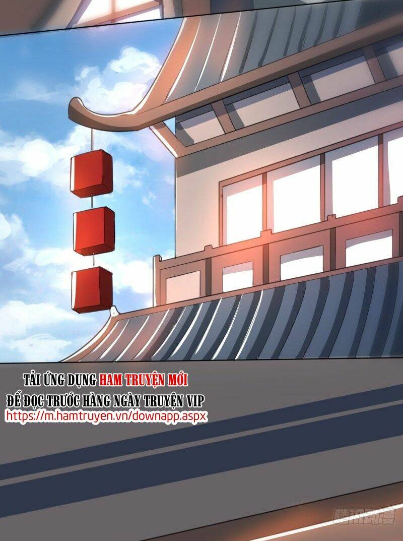 Thần Võ Đế Tôn: Chapter 100