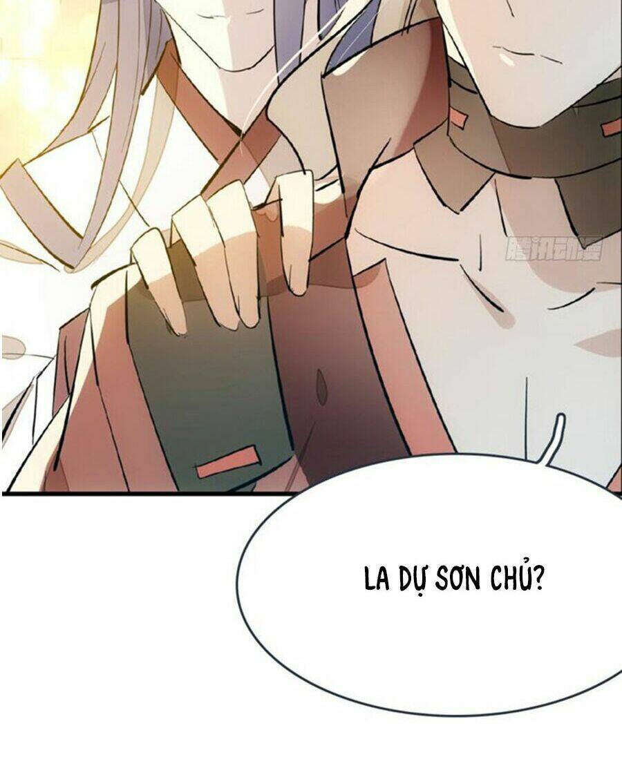 Sư Phụ Lại Trêu Chọc Ta: Chapter 54