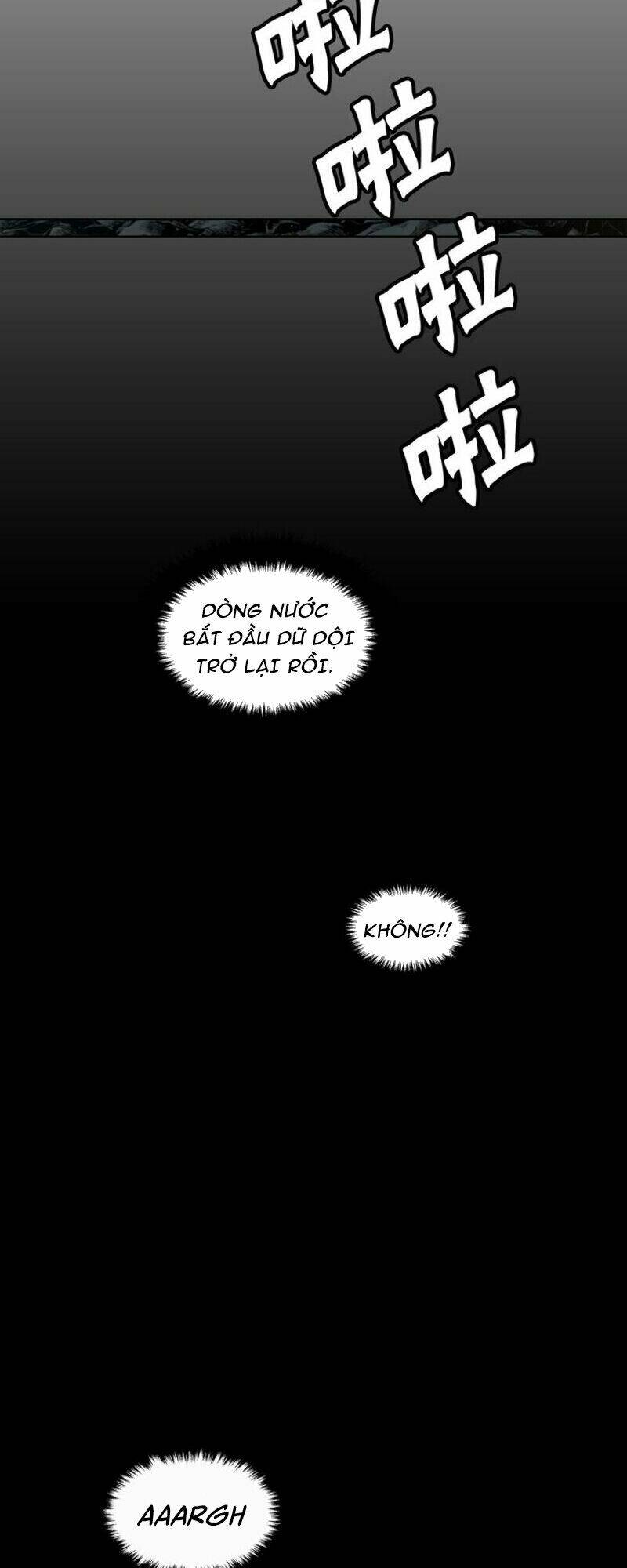 Thanh Gươm Danh Vọng: Chapter 34