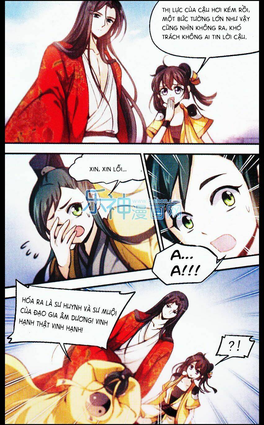 Khuynh Ngã Nhất Sinh Nhất Thế Luyến: Chapter 28