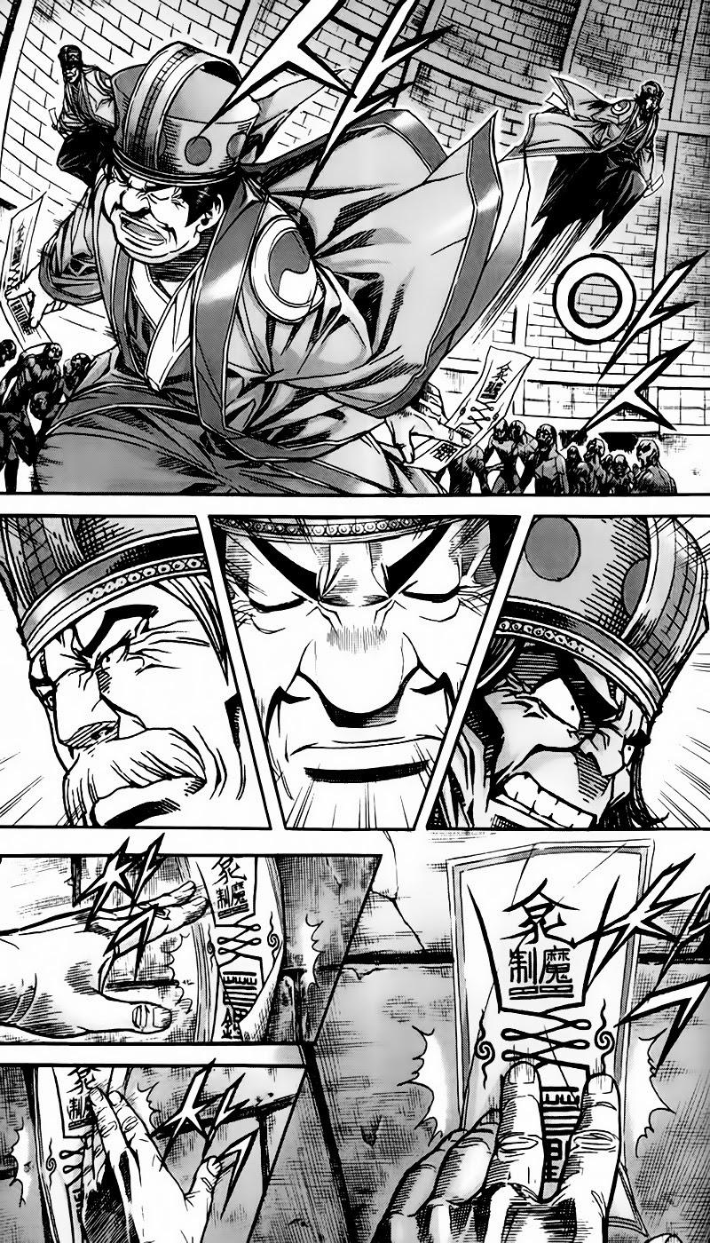 Diêm Đế: Chapter 88