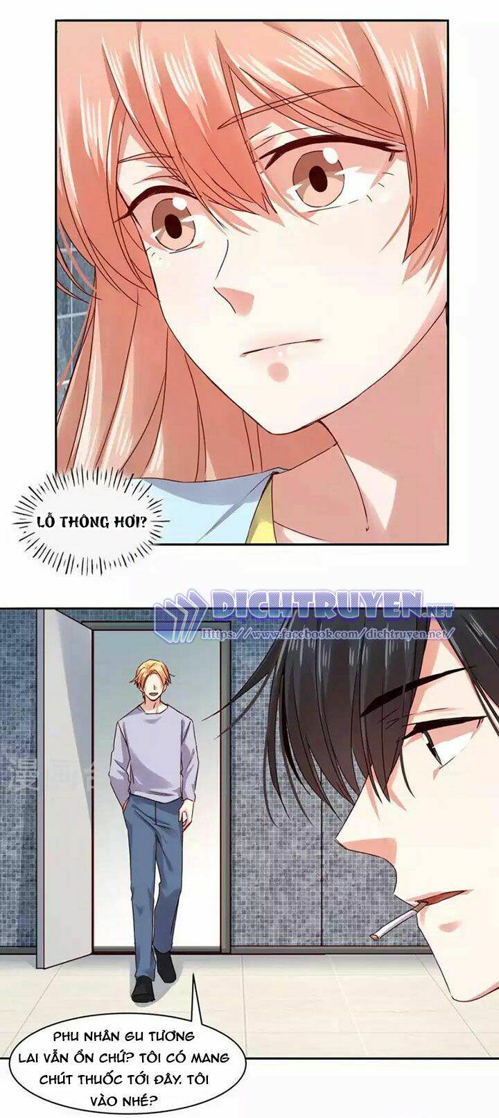 Vợ Yêu Của Ác Ma: Chapter 80