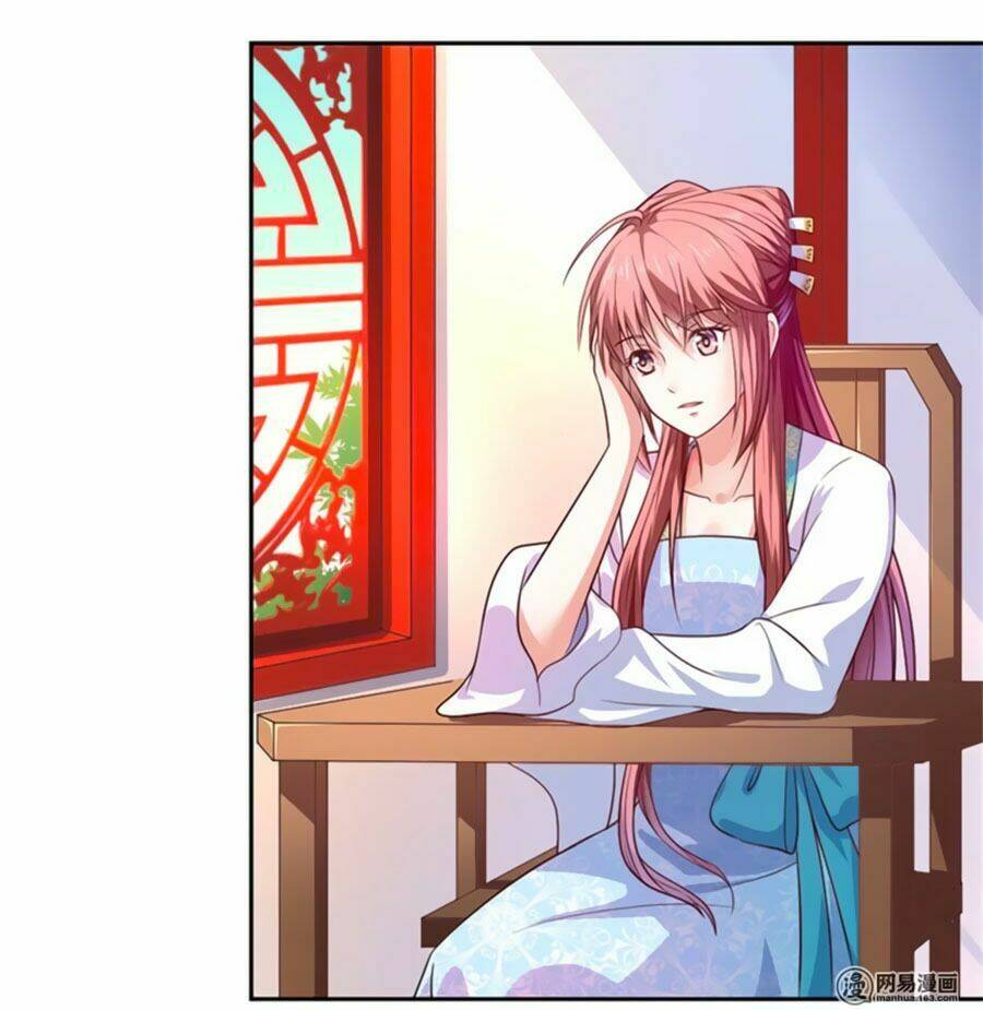 Khuynh Thế Y Phi Muốn Bỏ Chồng: Chapter 24