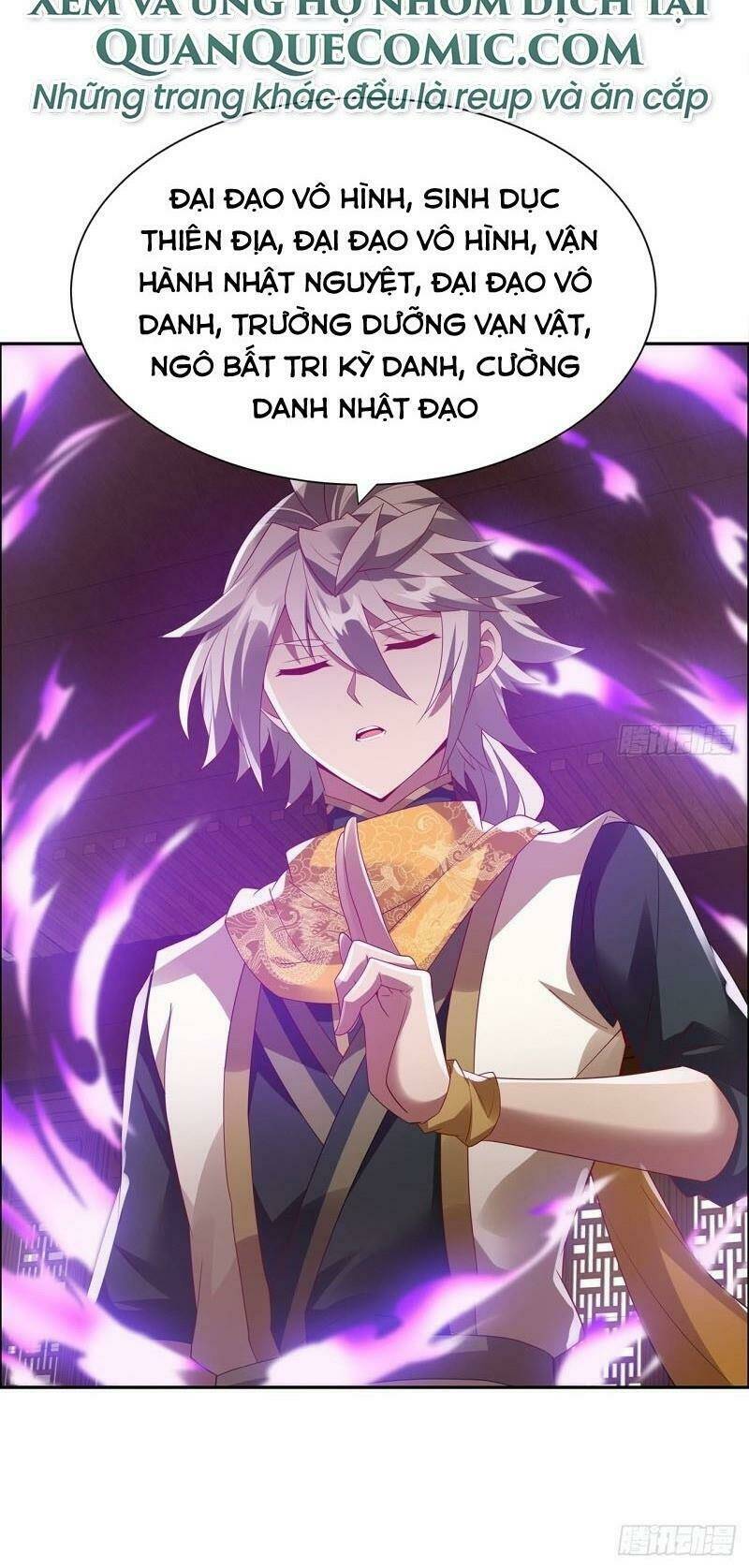 Nghịch Lân: Chapter 82