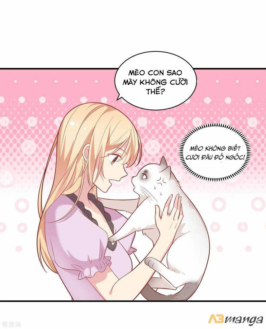Hẹn Hò Siêu Tốc: Chapter 42