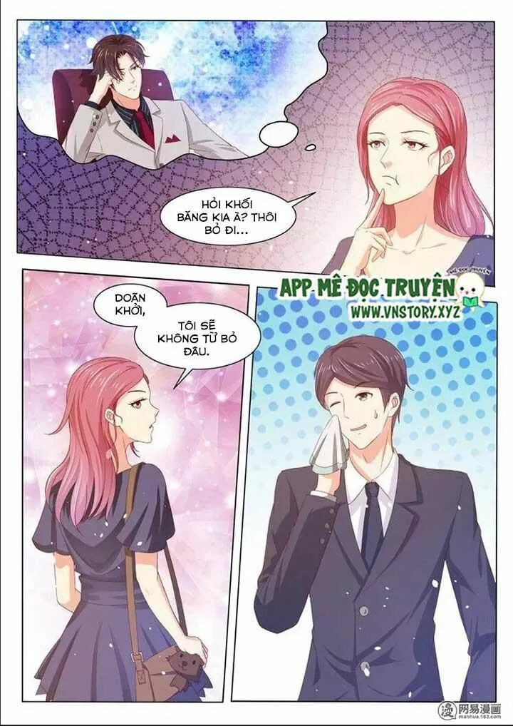 Cưng Chiều Vợ Yêu: Chapter 30: Cô ấy là ai?