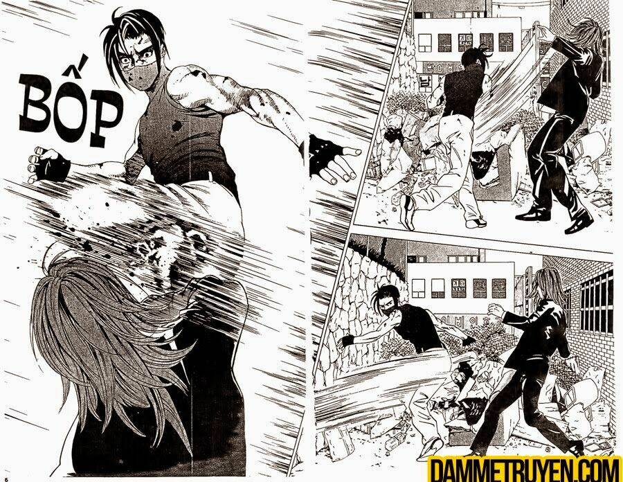 Ai Hơn Ai: Chapter 192