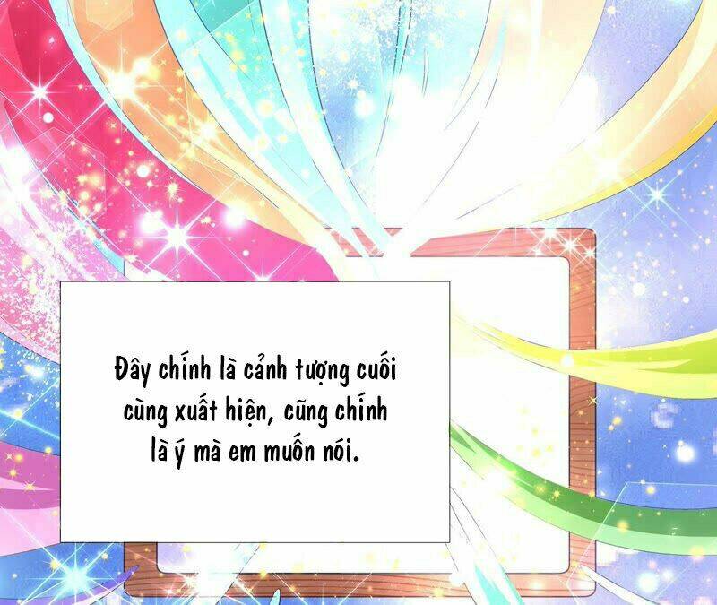 Chiến Lược Lãng Mạn Của Thịnh Thiếu: Chapter 30