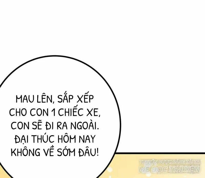 Chào Buổi Sáng, Ức Vạn Manh Thê: Chapter 31