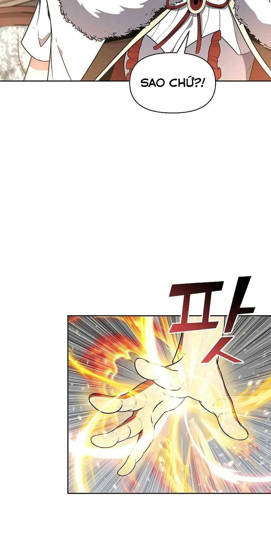 Tên Lỗ Mãng Cấp 10 Của Gia Đình Hiệp Sĩ: Chapter 10