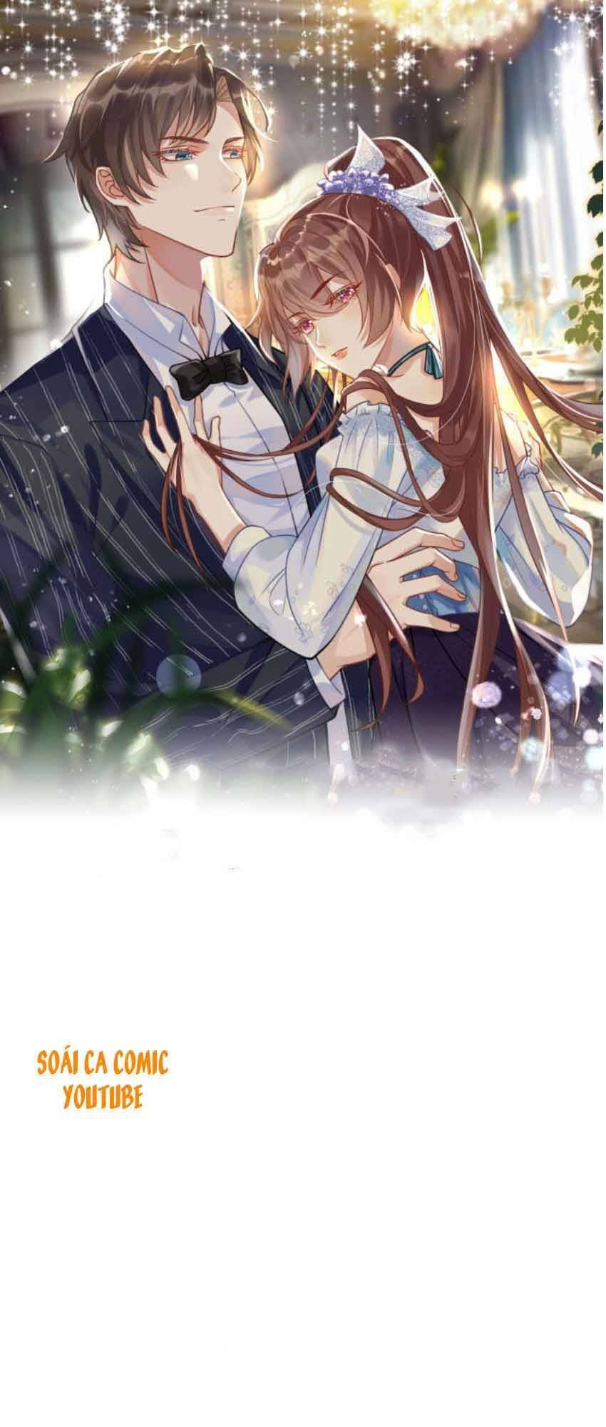 Nhất Sanh Hữu Hỉ: Chapter 12