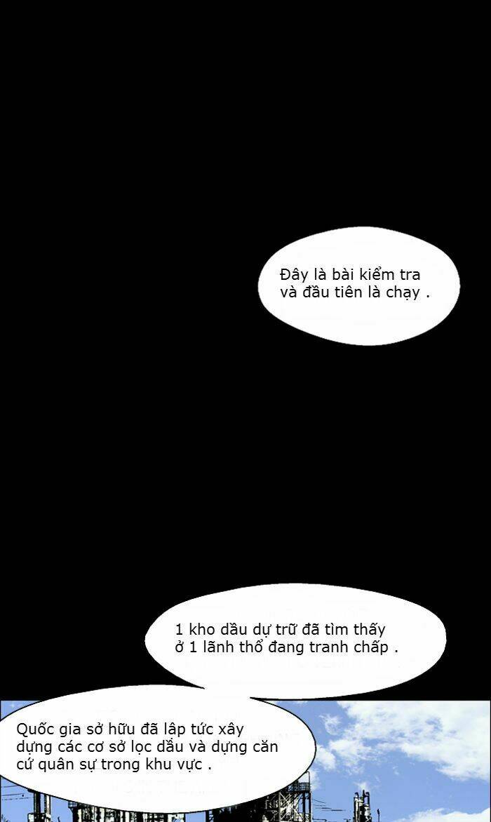 Đôi Mắt Từ Trái Tim: Chapter 18