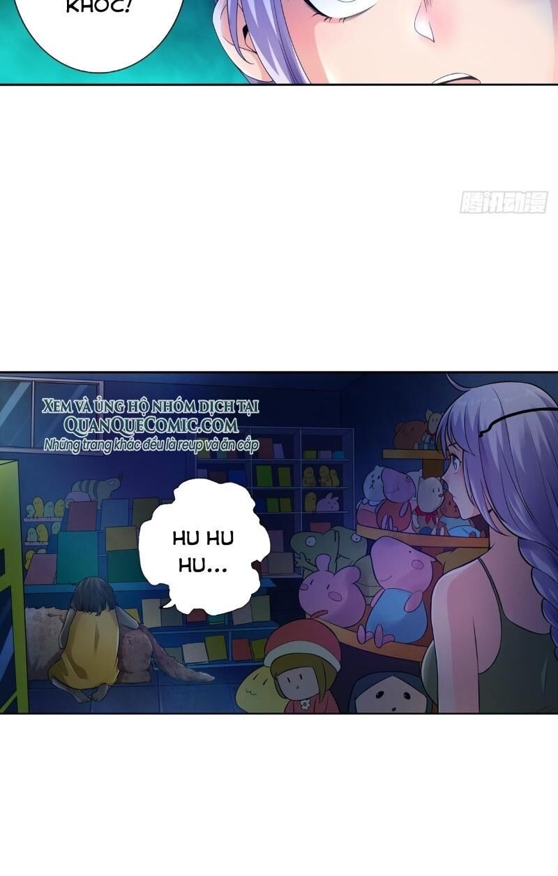 Hệ Thống Tìm Đường Chết Mạnh Nhất: Chapter 58