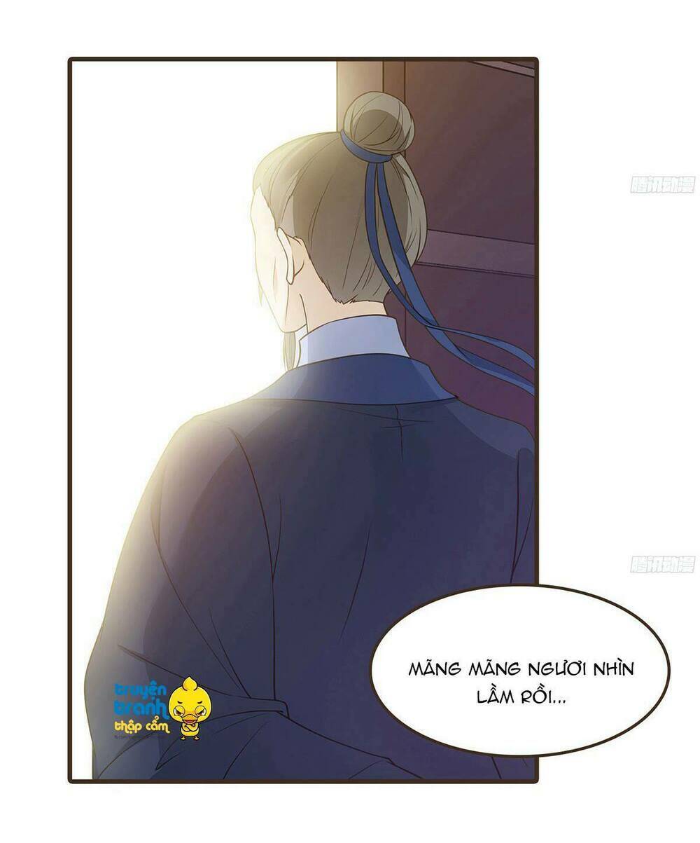 Đại Giá Thừa Tướng: Chapter 61