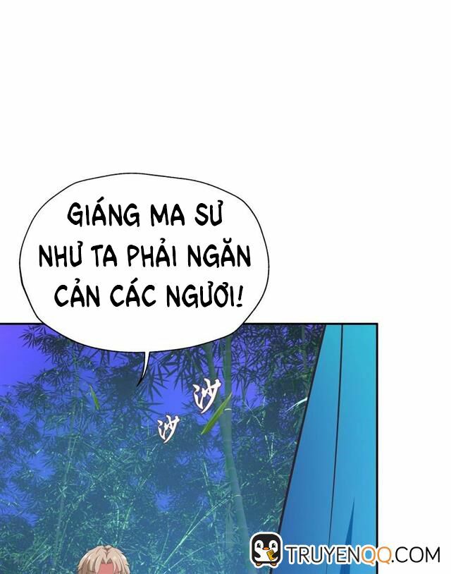Phép tắc yêu đương của Ma Vương: Chapter 14