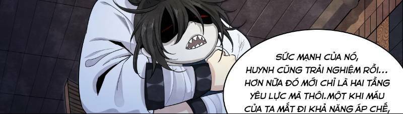 Chánh Tà: Chapter 19