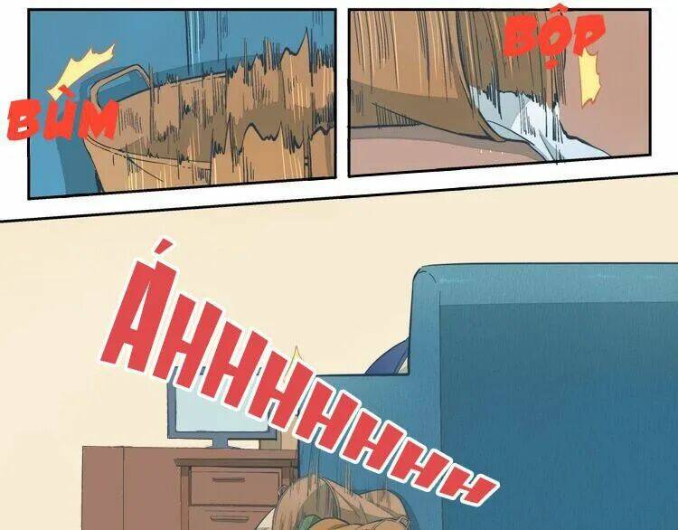 Thời Khắc Ấy, Chúng Ta Gặp Nhau: Chapter 17