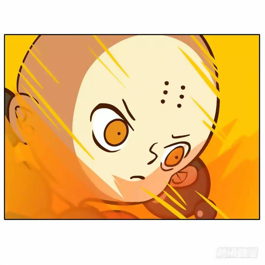 Hòa Thượng Và Tiểu Long Quân: Chapter 69