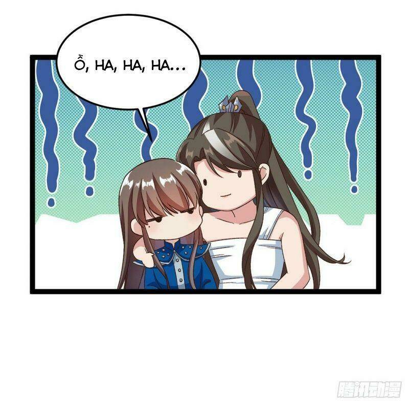 Bạo Manh Tiểu Tiên: Chapter 55