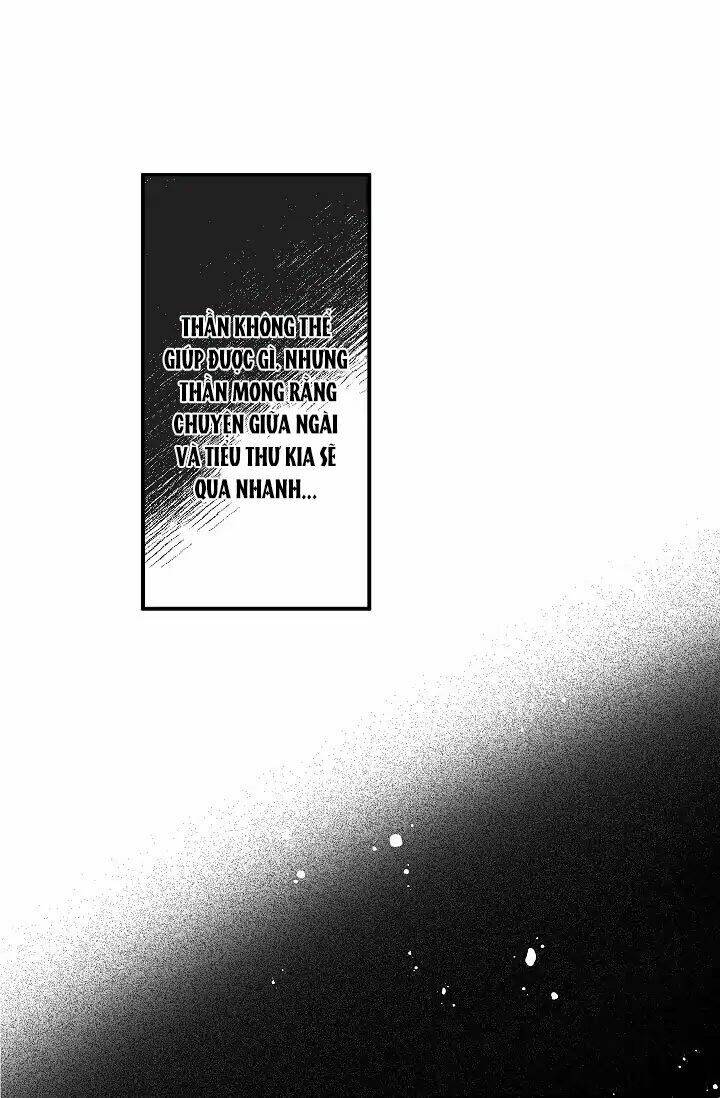 Tình Điên Dại: Chapter 9