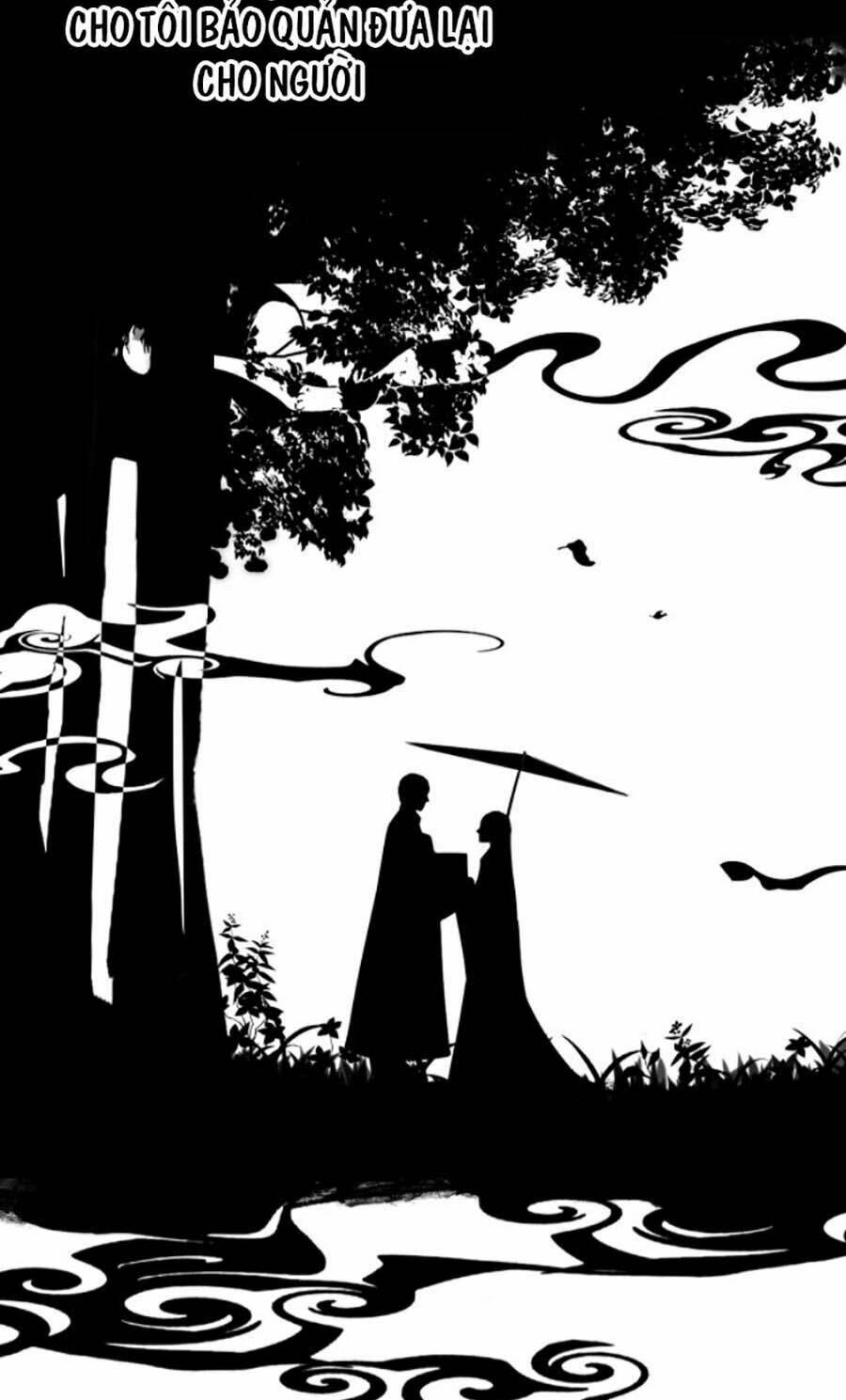 Điều Hương Vương Phi: Chapter 2