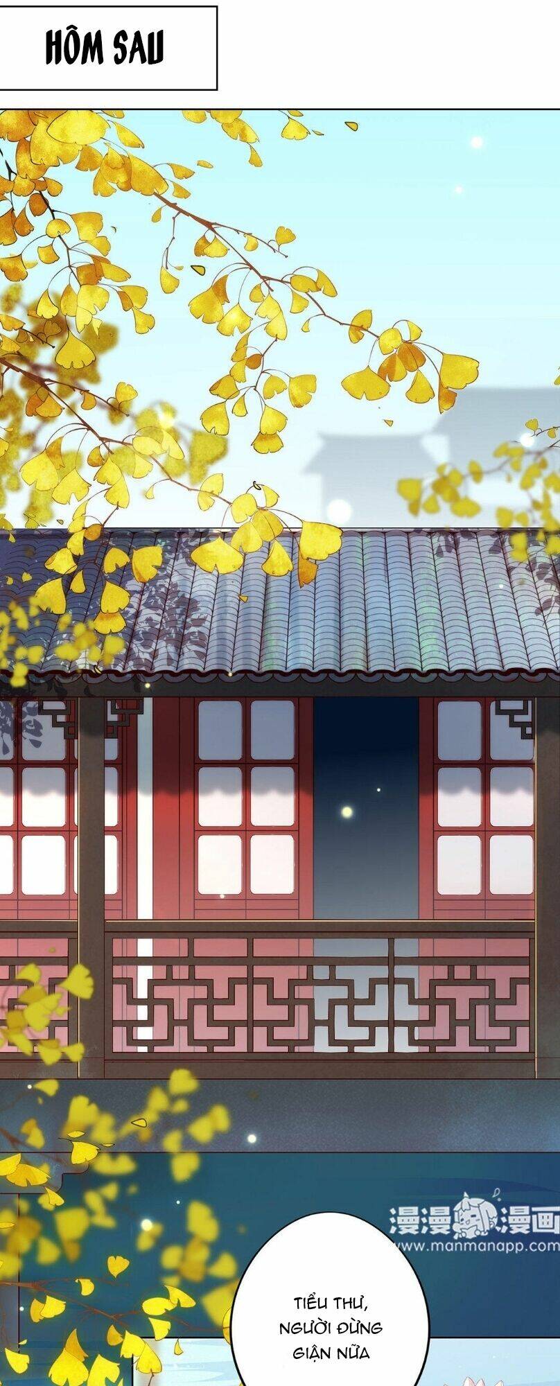 Thiên Kim Bất Hoán: Chapter 1