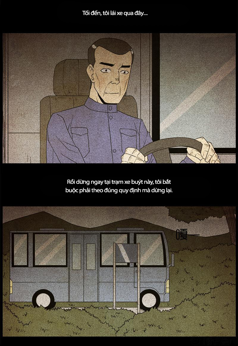 Chuyện Lạ Đêm Khuya: Chapter 55