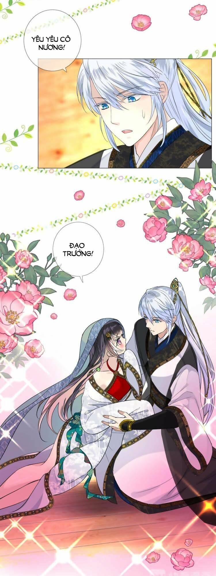 Sao Lại Là Yêu?: Chapter 3