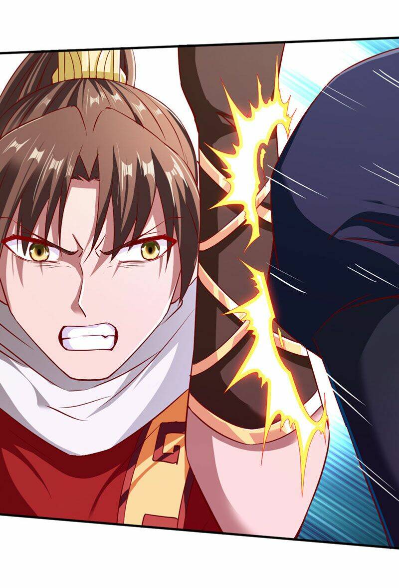 Chiến Đỉnh: Chapter 109