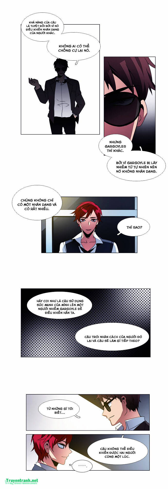 Wonted: Chapter 125