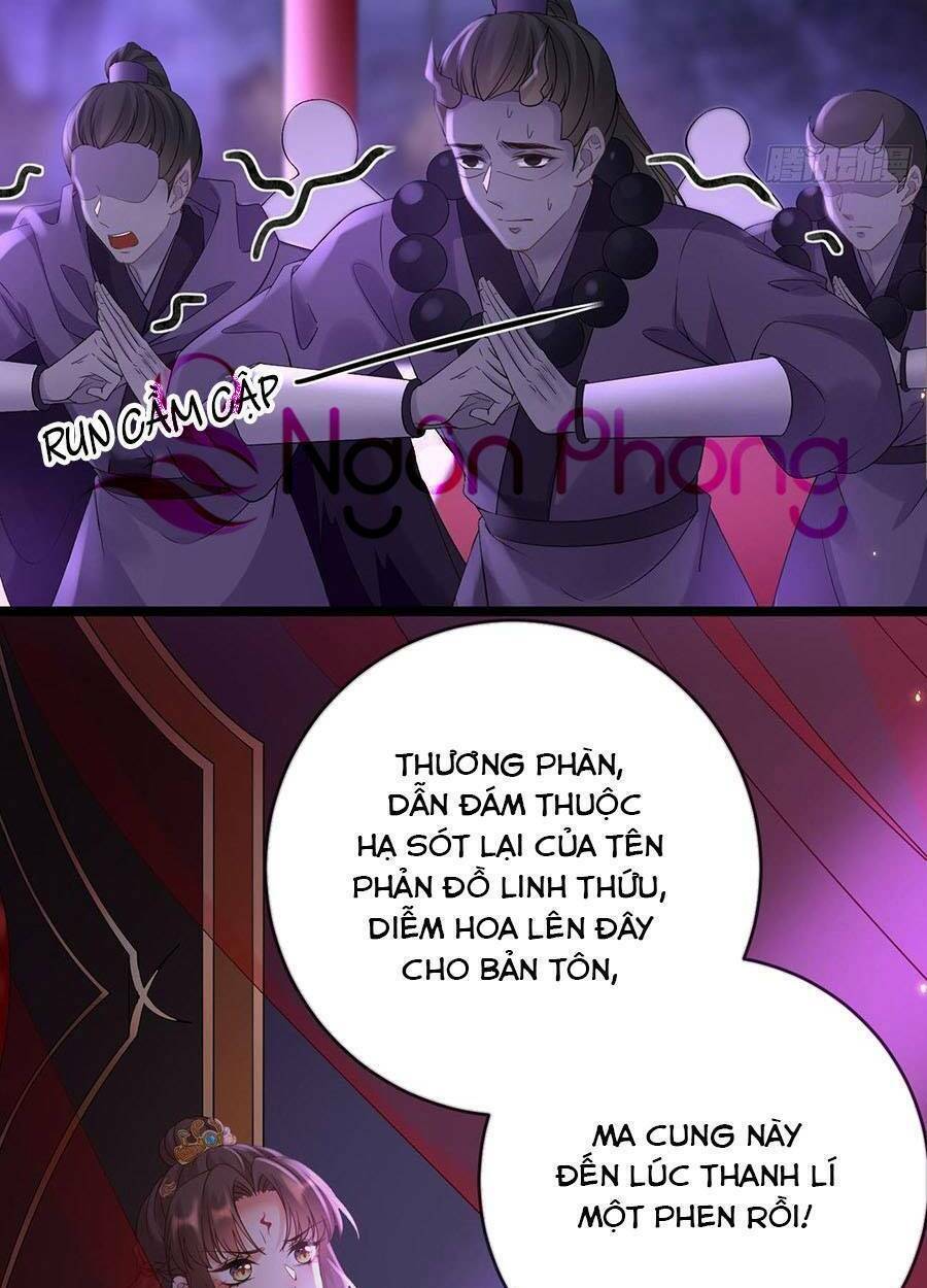 Ma Đầu Vạn Ác Năm Tuổi Rưỡi: Chapter 86